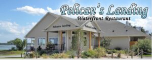 Pelican's Landing Waterfront Restaurant