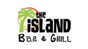 The island bar and grill-
